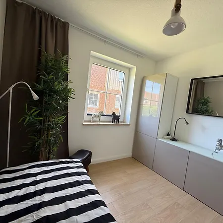 Apartmán Buxbuddies Windsors *
