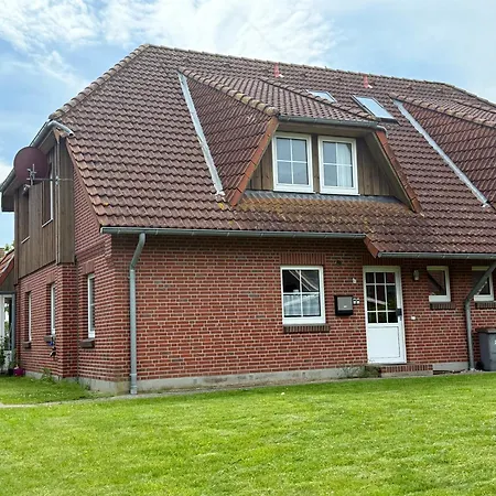 Apartmán Buxbuddies Windsors
